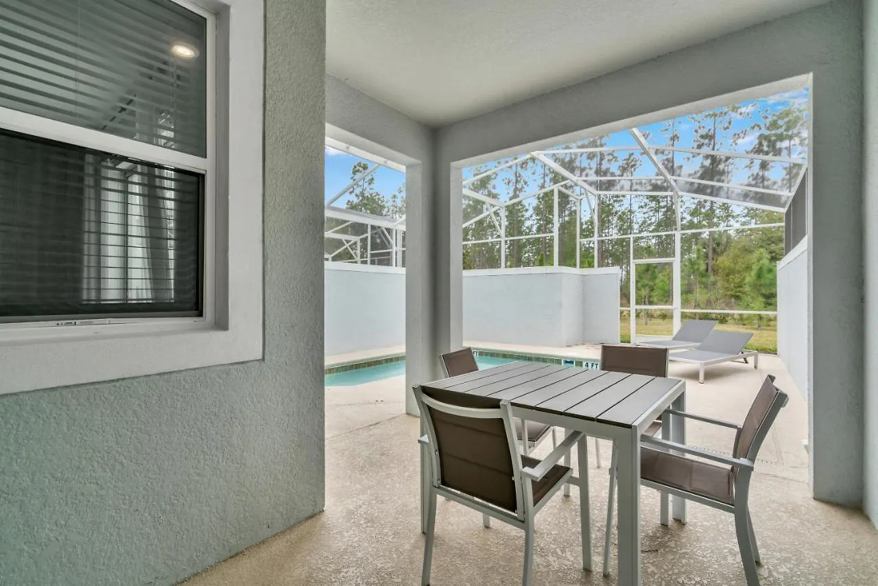 Feriehus Private Pool Themed Bedrooms Free Waterpark *