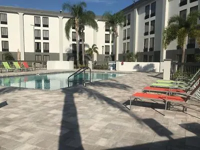Grand Kissimmee At Celebration - Shuttle To Theme Parks Otel Lake Buena Vista