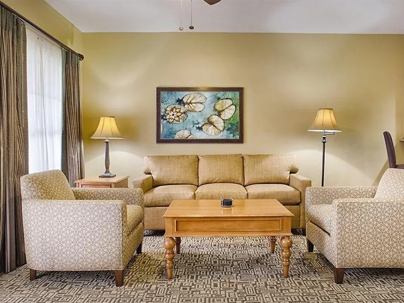 Club Wyndham Cypress Palms Rezort