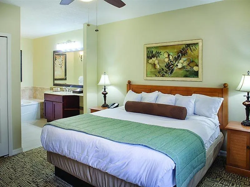 Rezort Club Wyndham Cypress Palms