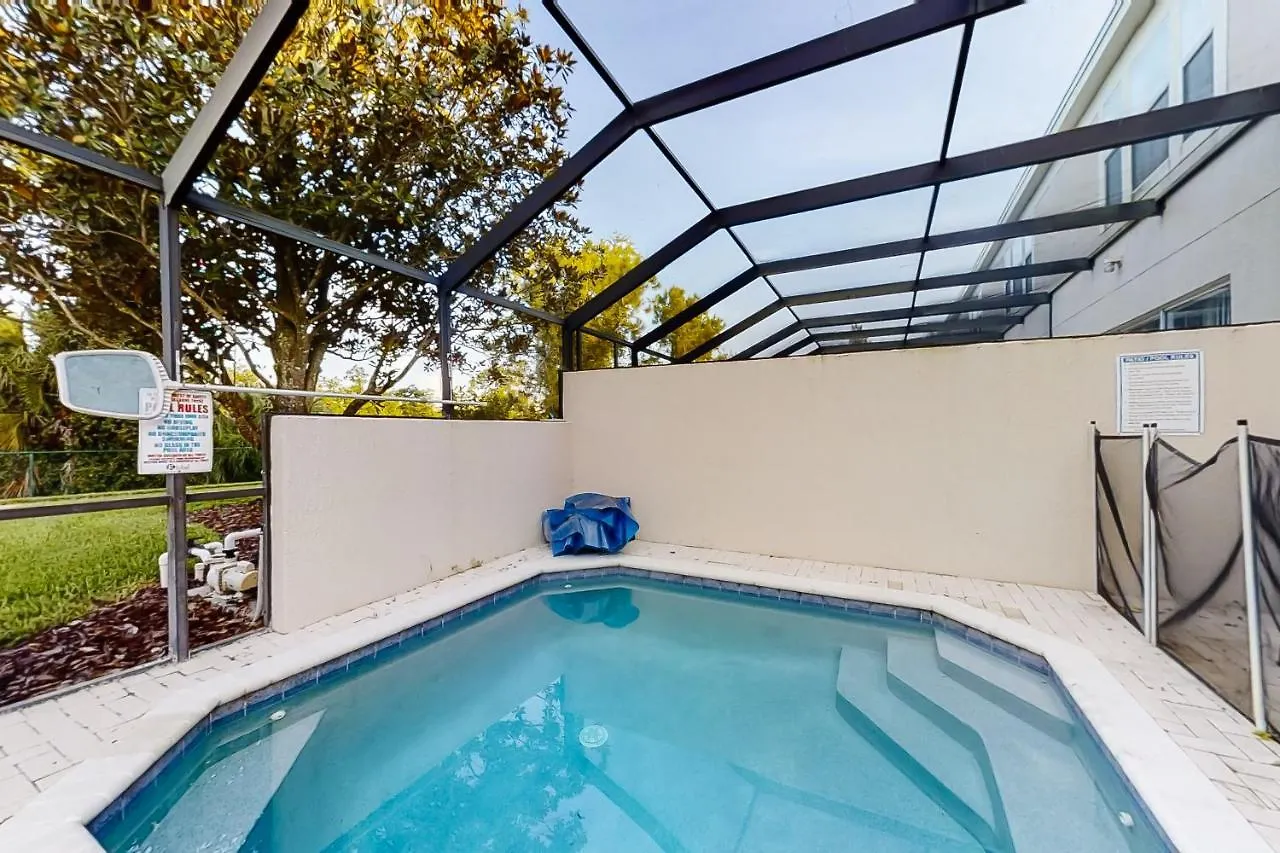 Paradise Palms * Kissimmee