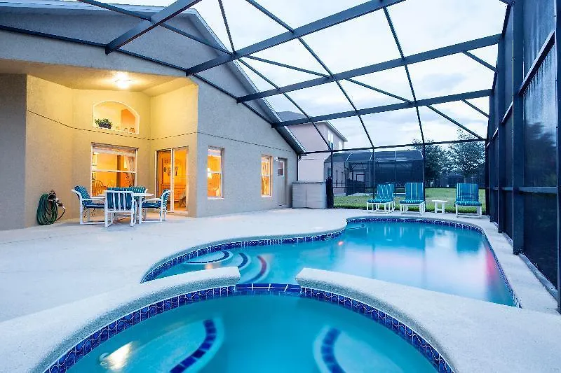 Area Deluxe Homes By Villadirect Villa