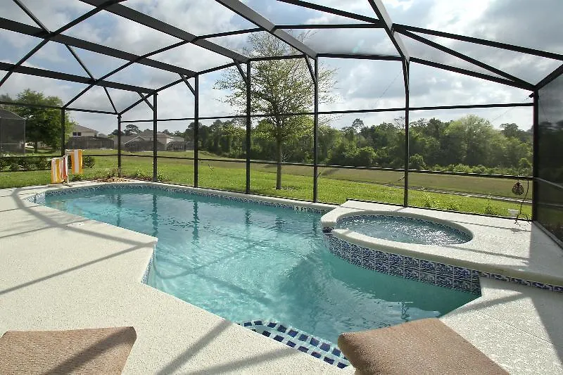 Area Deluxe Homes By Villadirect * Kissimmee
