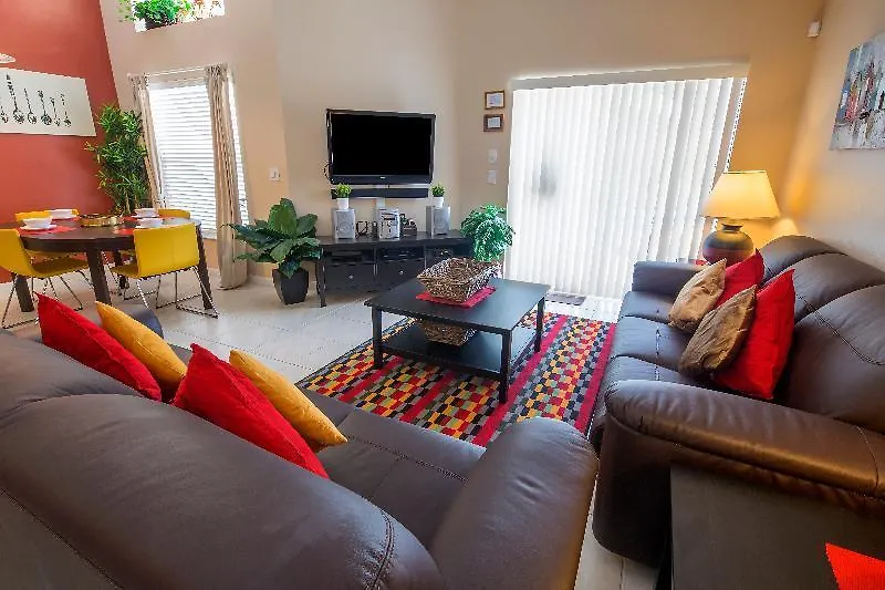 Area Deluxe Homes By Villadirect Villa