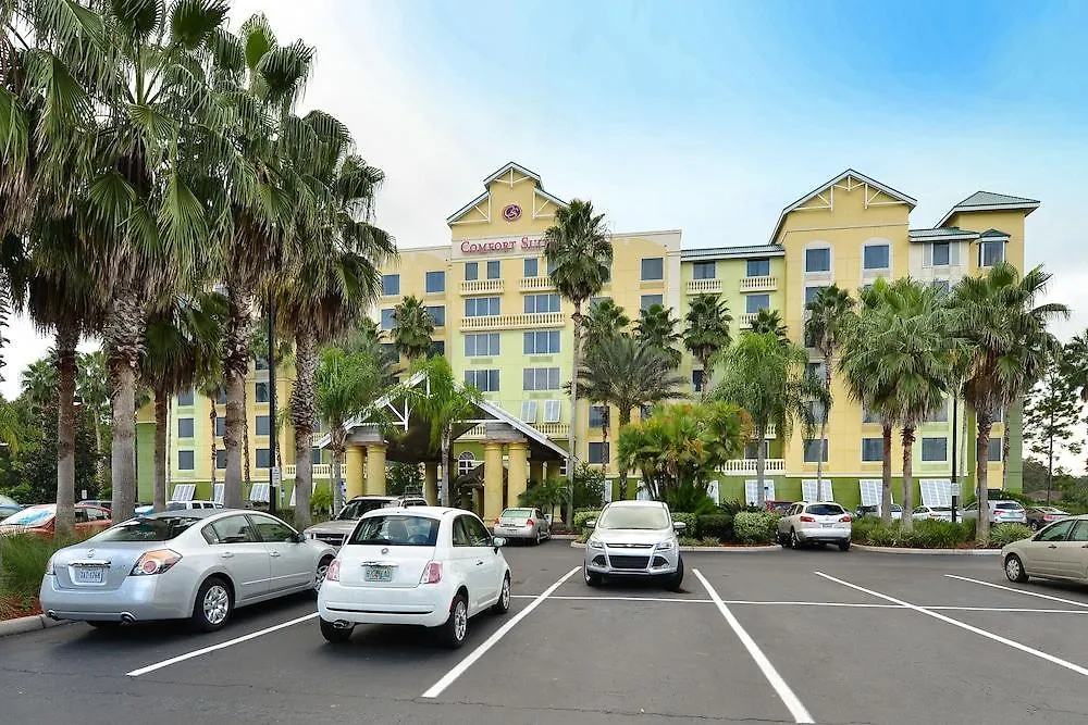 Comfort Maingate East 3* Селебрейшн