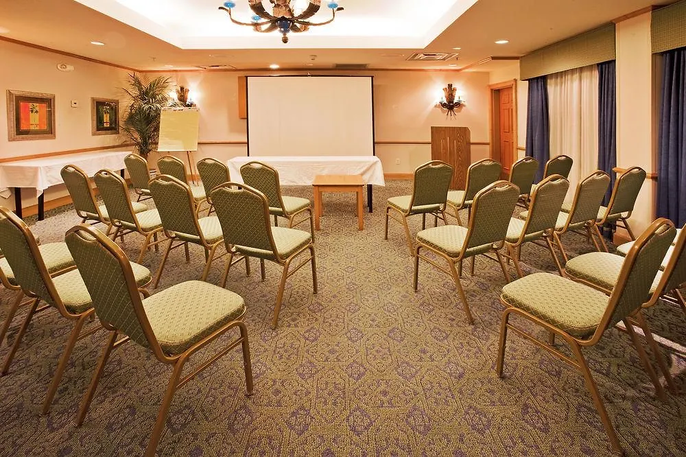 Hotel Best Western Plus Orlando Lake Buena Vista South & 3*