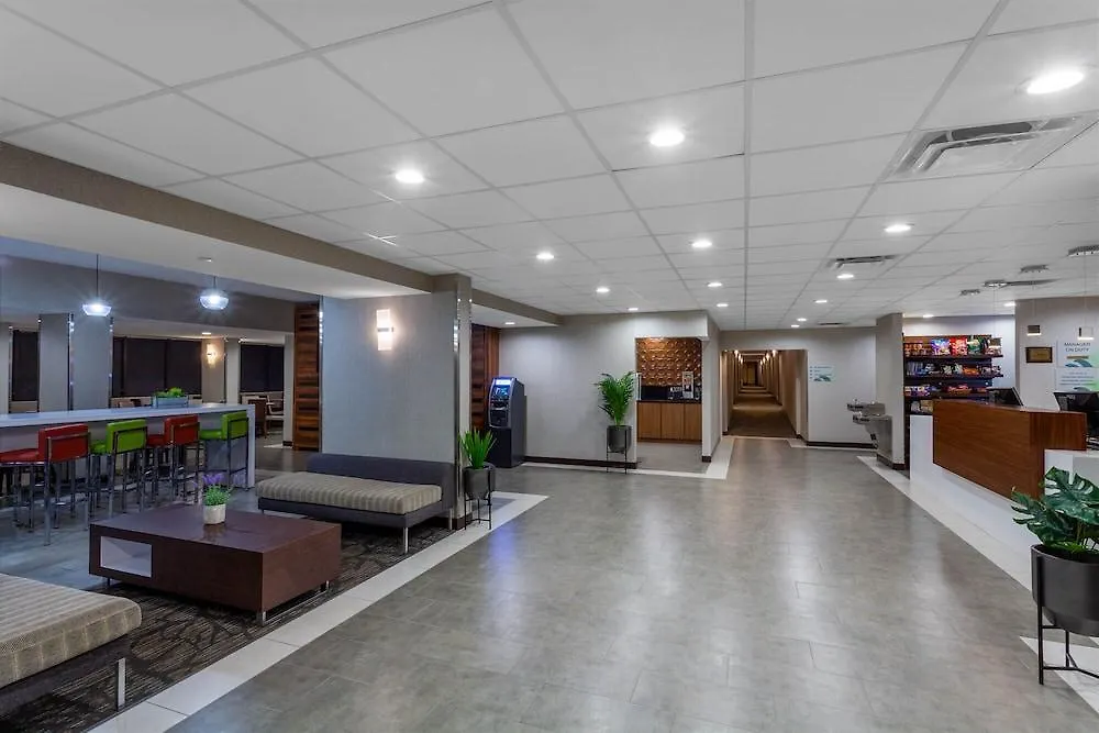 Grand Kissimmee At Celebration - Shuttle To Theme Parks Otel 3*
