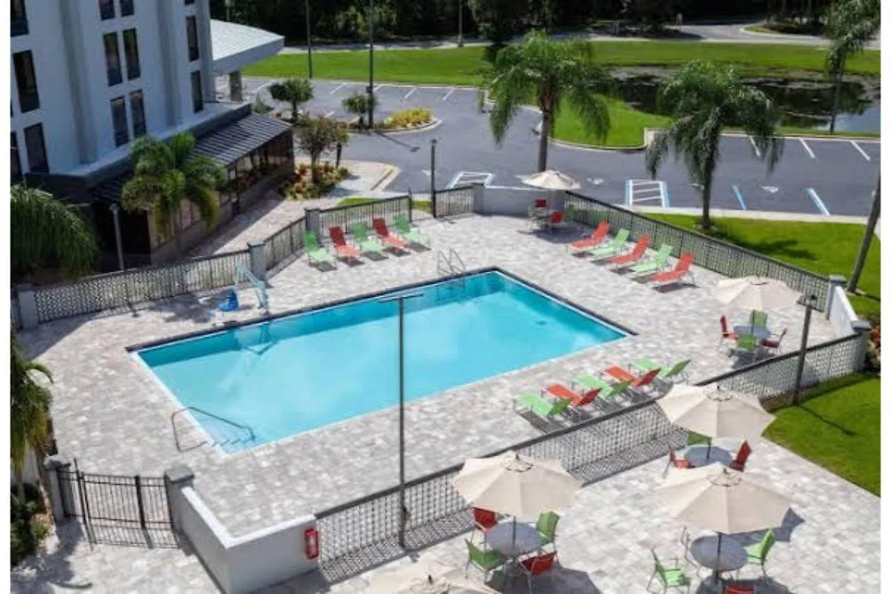 Ξενοδοχείο Grand Kissimmee At Celebration - Shuttle To Theme Parks 3*