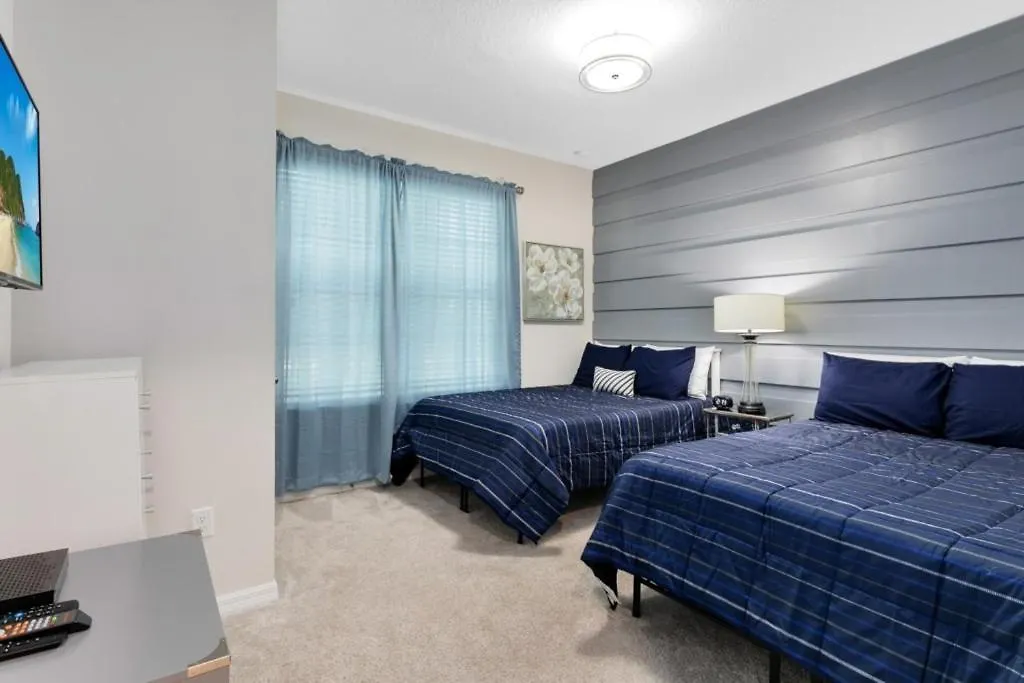 بيت للعطل Luxury Town With Splash Pool In Solara Townhouse