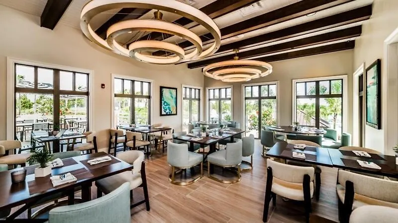 بيت للعطل Luxury Town With Splash Pool In Solara Townhouse *