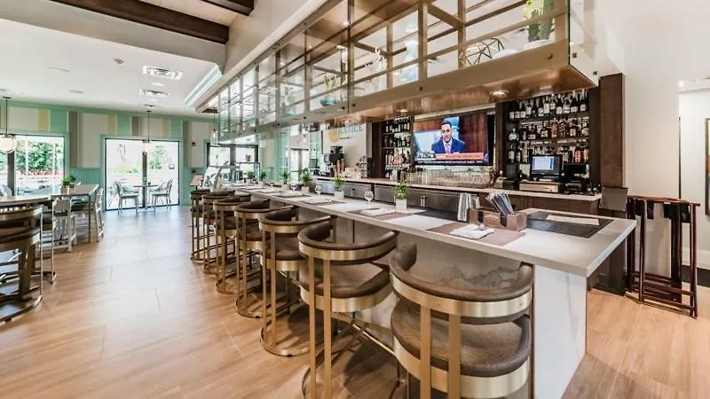 بيت للعطل Luxury Town With Splash Pool In Solara Townhouse كيسيمي