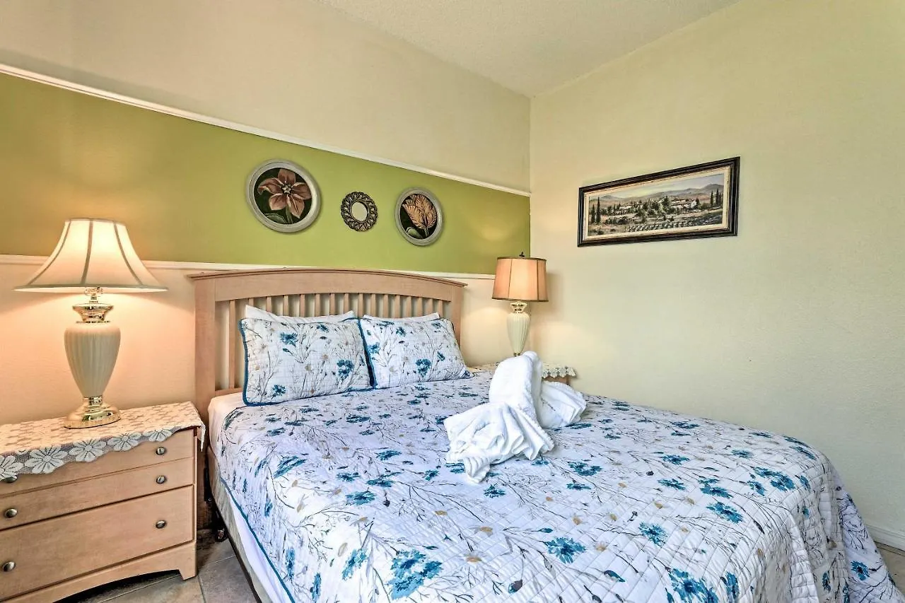 בית נופש Spacious 14 Mi To Parks *