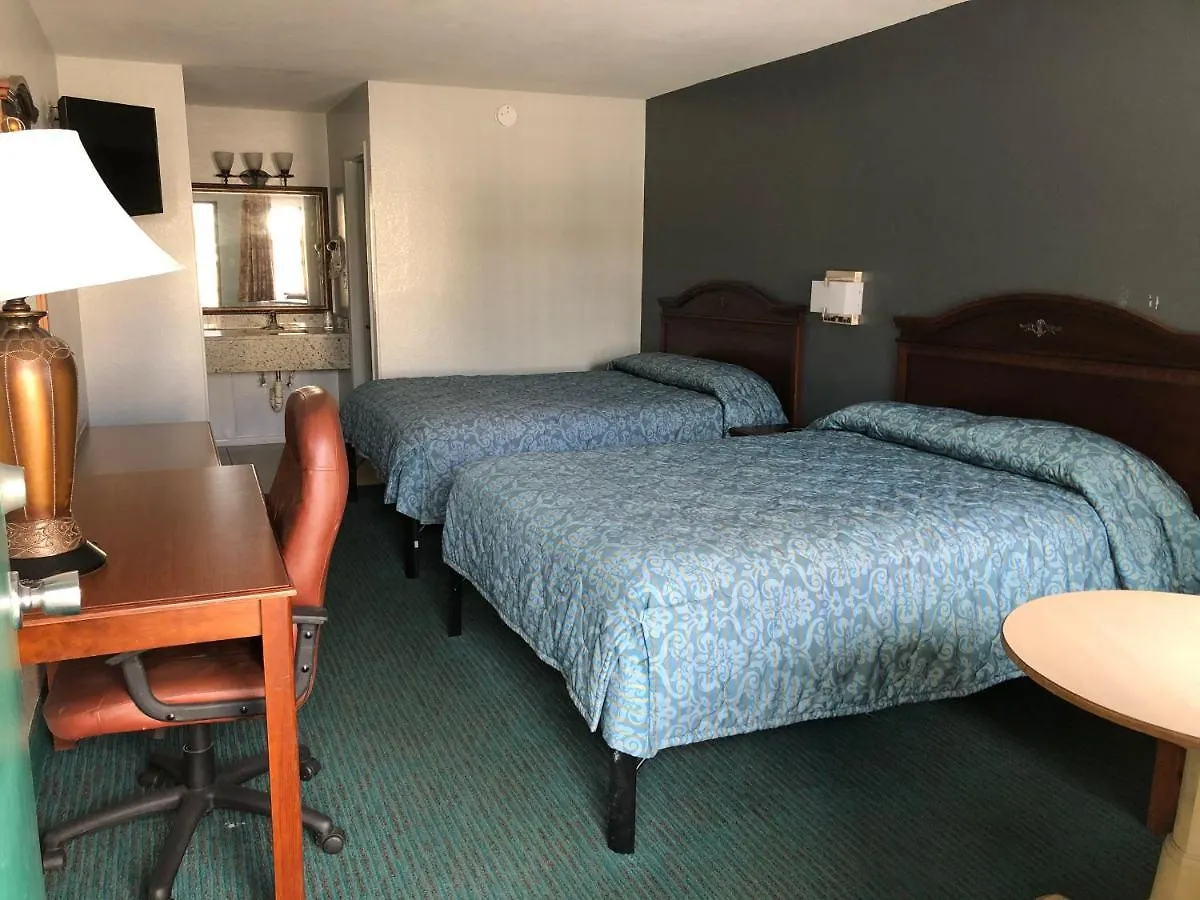 Motel Riviera