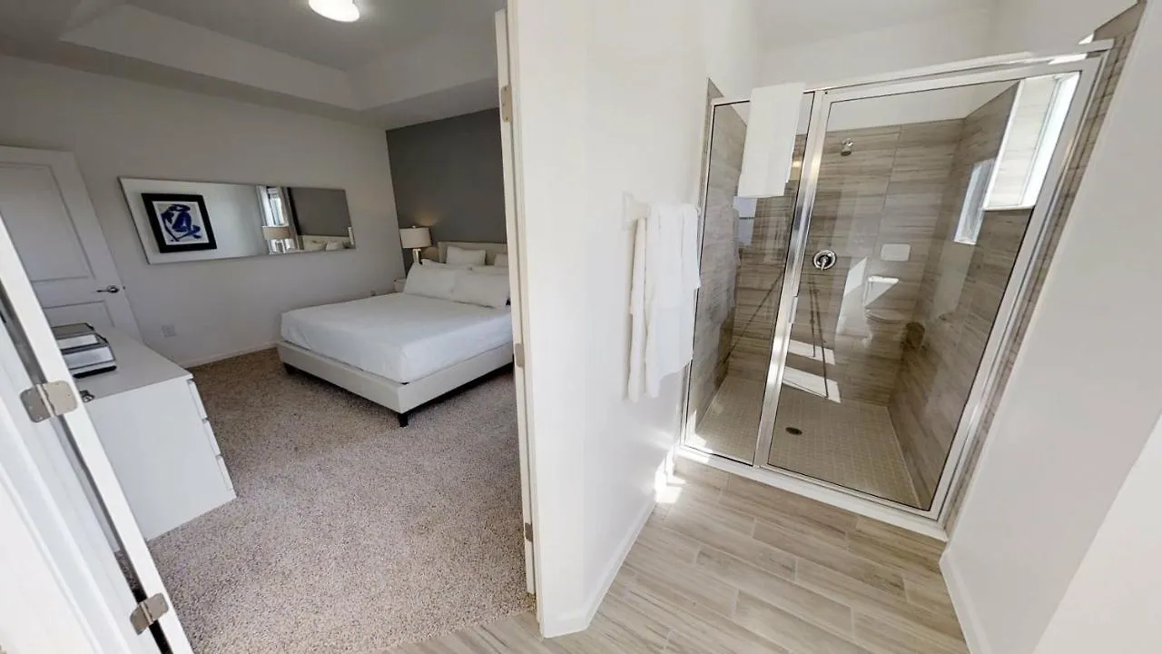 Sonoma 7 Bedroom Vacation With Pool 1849 基西米
