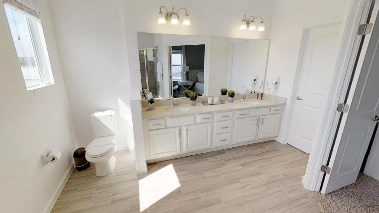 Sonoma 7 Bedroom Vacation With Pool 1849 度假居 *