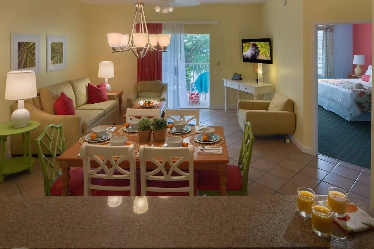 Festiva Orlando Celebration A Ramada By Wyndham 2* קיסימי