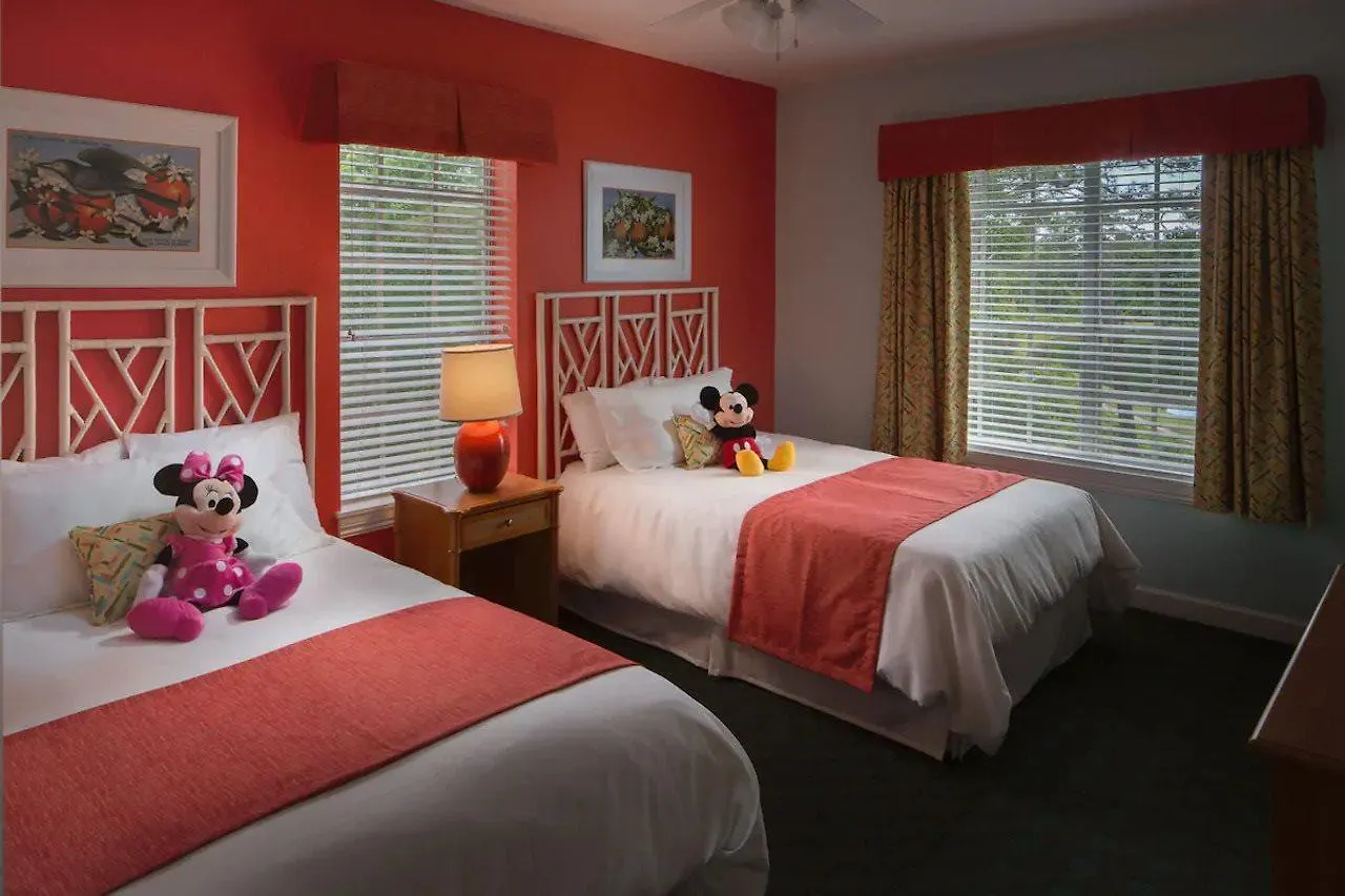 Festiva Orlando Celebration A Ramada By Wyndham 2*