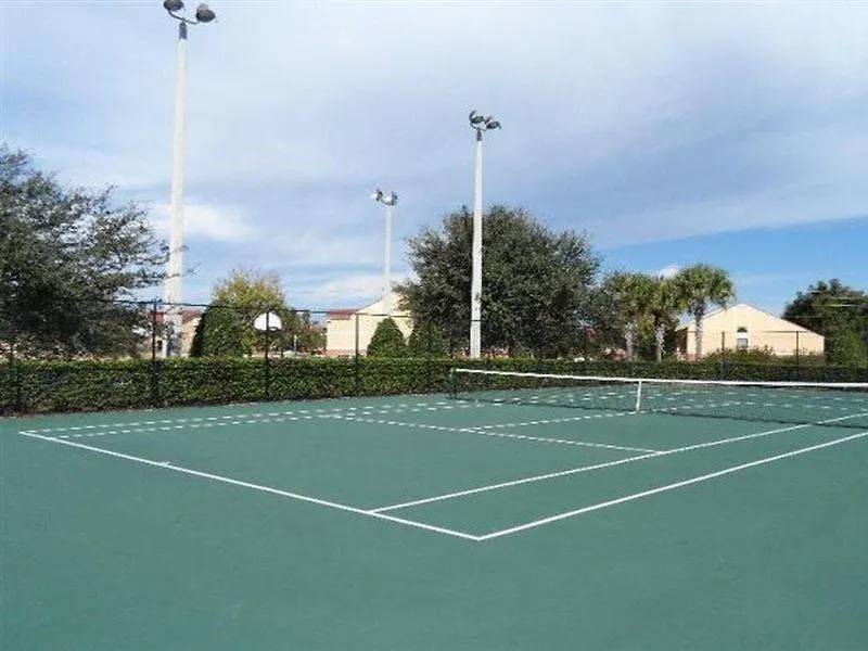 Windsor Hills - Global Homes 度假村 4*