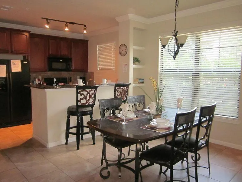 Bella Piazza By Contempo 3* Kissimmee