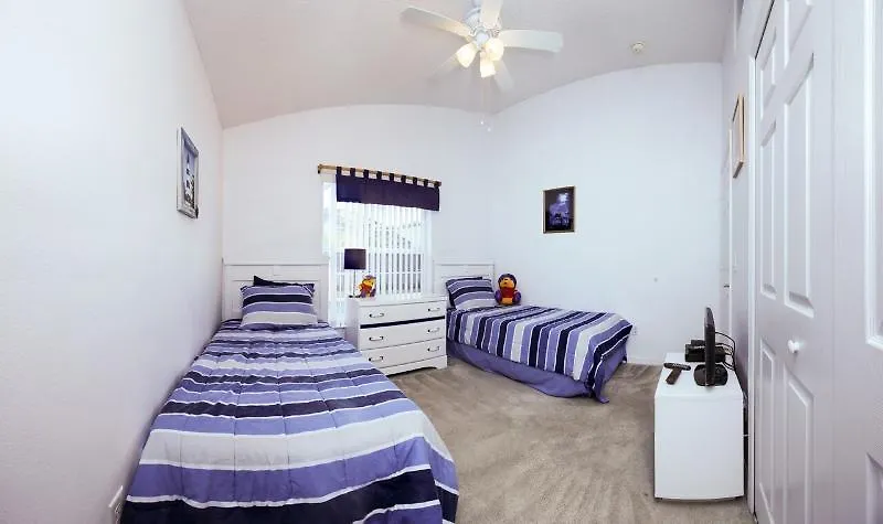 Area Standard Homes By American Sunshine Villa