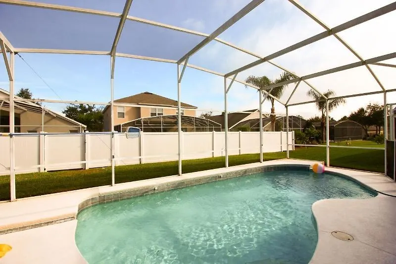 Villa Area Standard Homes By American Sunshine *