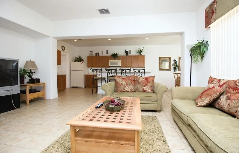 Area Standard Homes By American Sunshine * Kissimmee