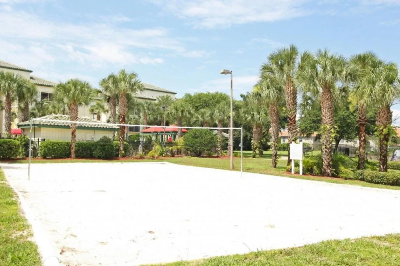 度假居 Luxury Legacy Dunes Close To Disney, Golf And Orlando Fun *