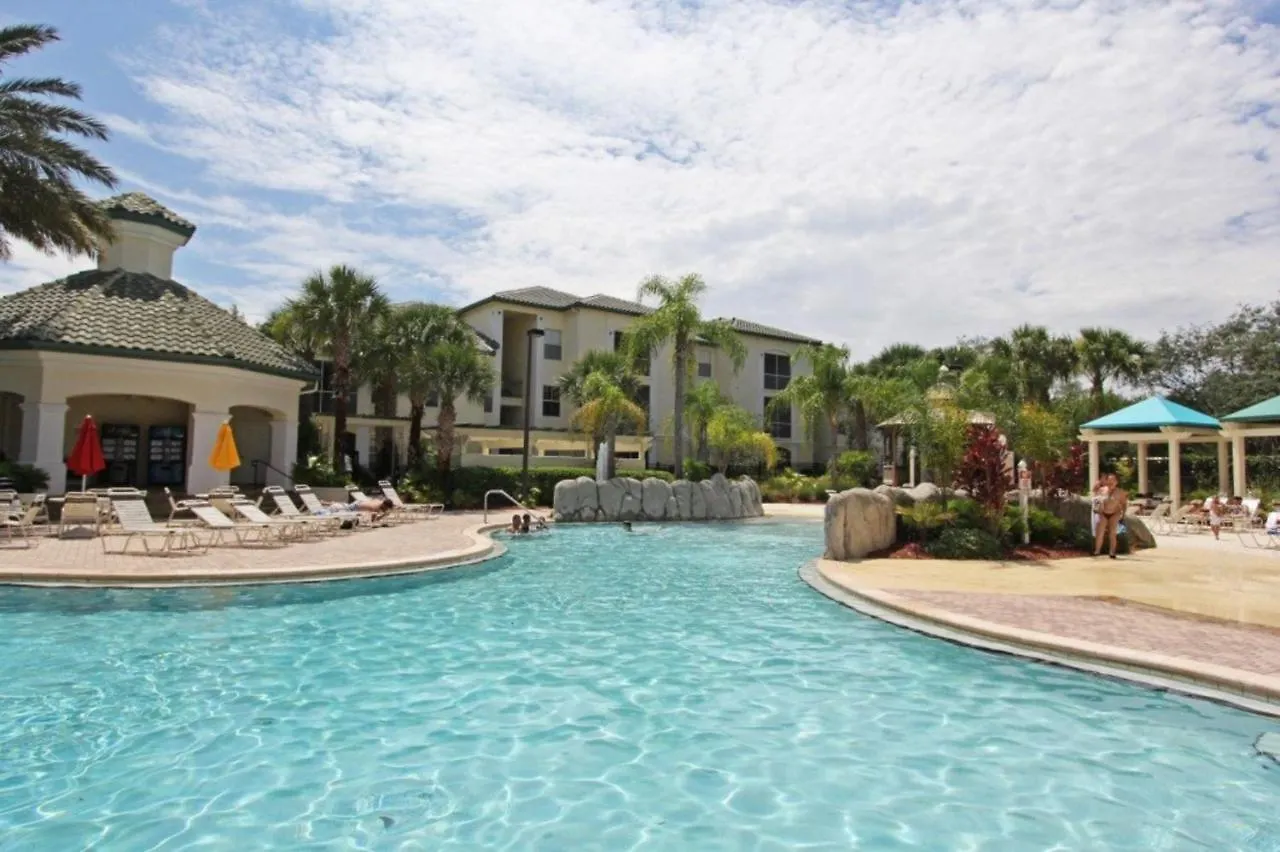 Luxury Legacy Dunes Close To Disney, Golf And Orlando Fun * 基西米