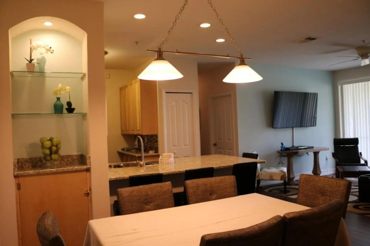 Luxury Legacy Dunes Close To Disney, Golf And Orlando Fun * 基西米