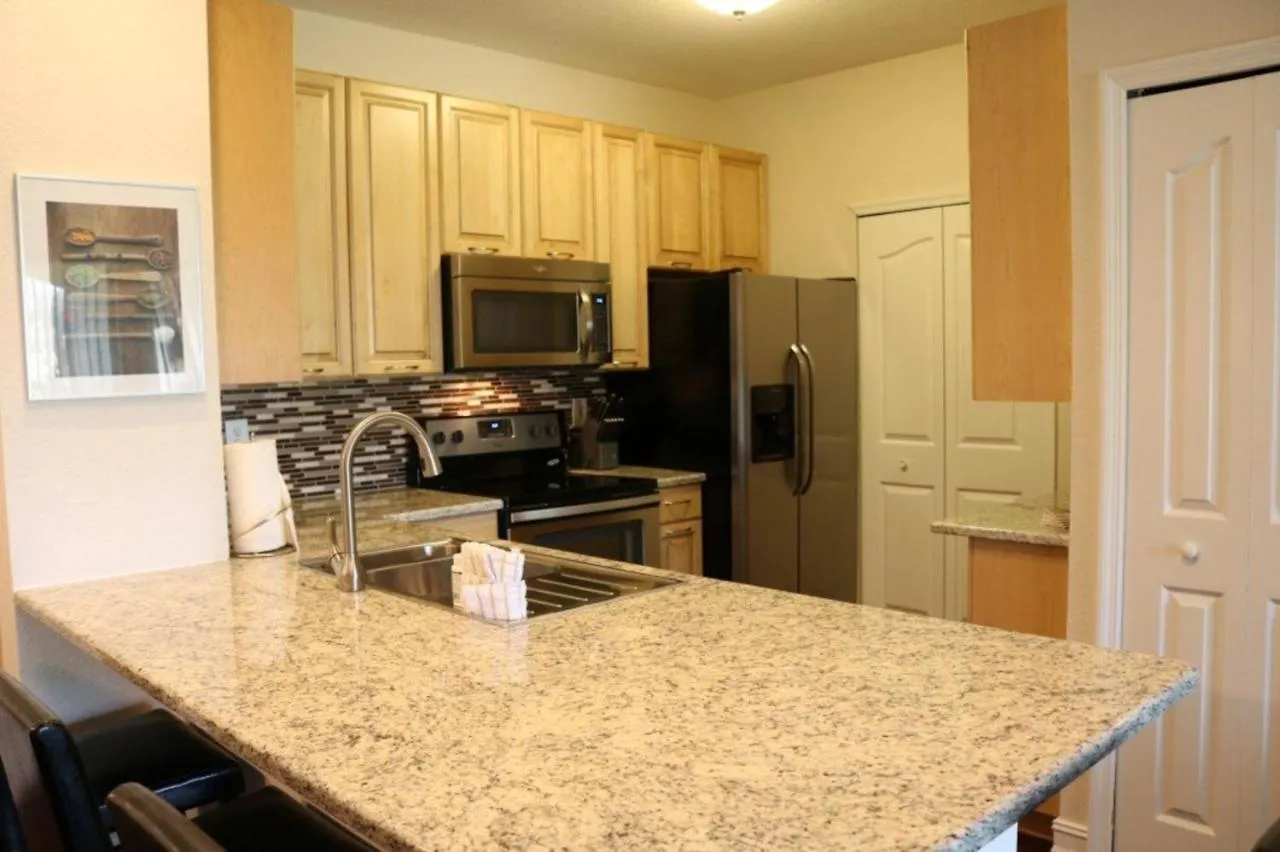 度假居 Luxury Legacy Dunes Close To Disney, Golf And Orlando Fun 基西米
