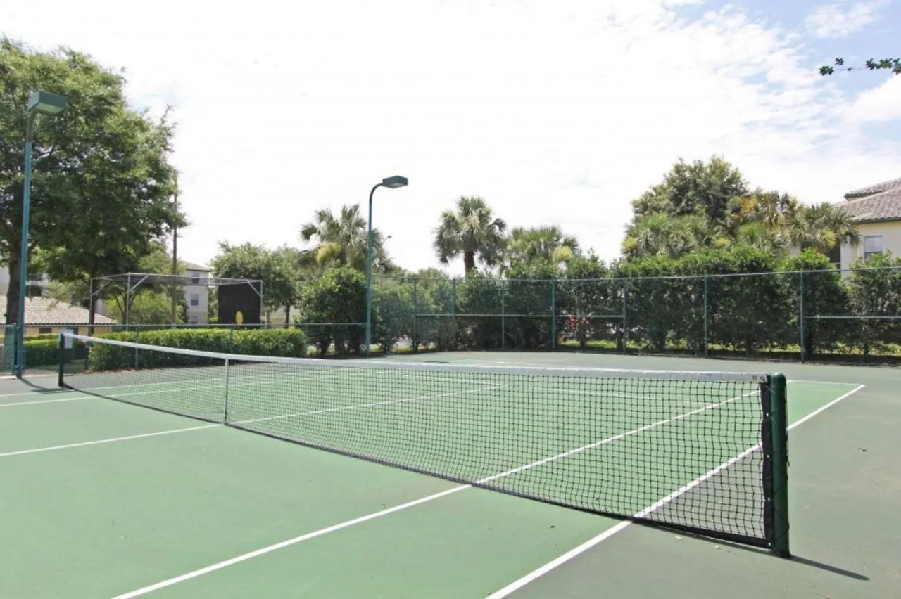 度假居 Luxury Legacy Dunes Close To Disney, Golf And Orlando Fun 基西米