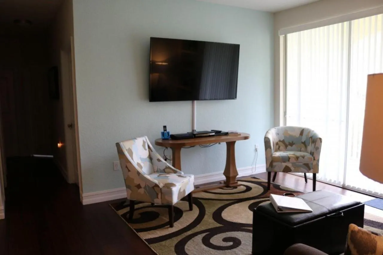 Luxury Legacy Dunes Close To Disney, Golf And Orlando Fun *