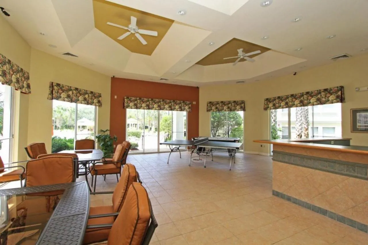 Luxury Legacy Dunes Close To Disney, Golf And Orlando Fun *
