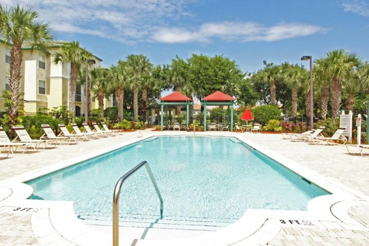 Luxury Legacy Dunes Close To Disney, Golf And Orlando Fun *