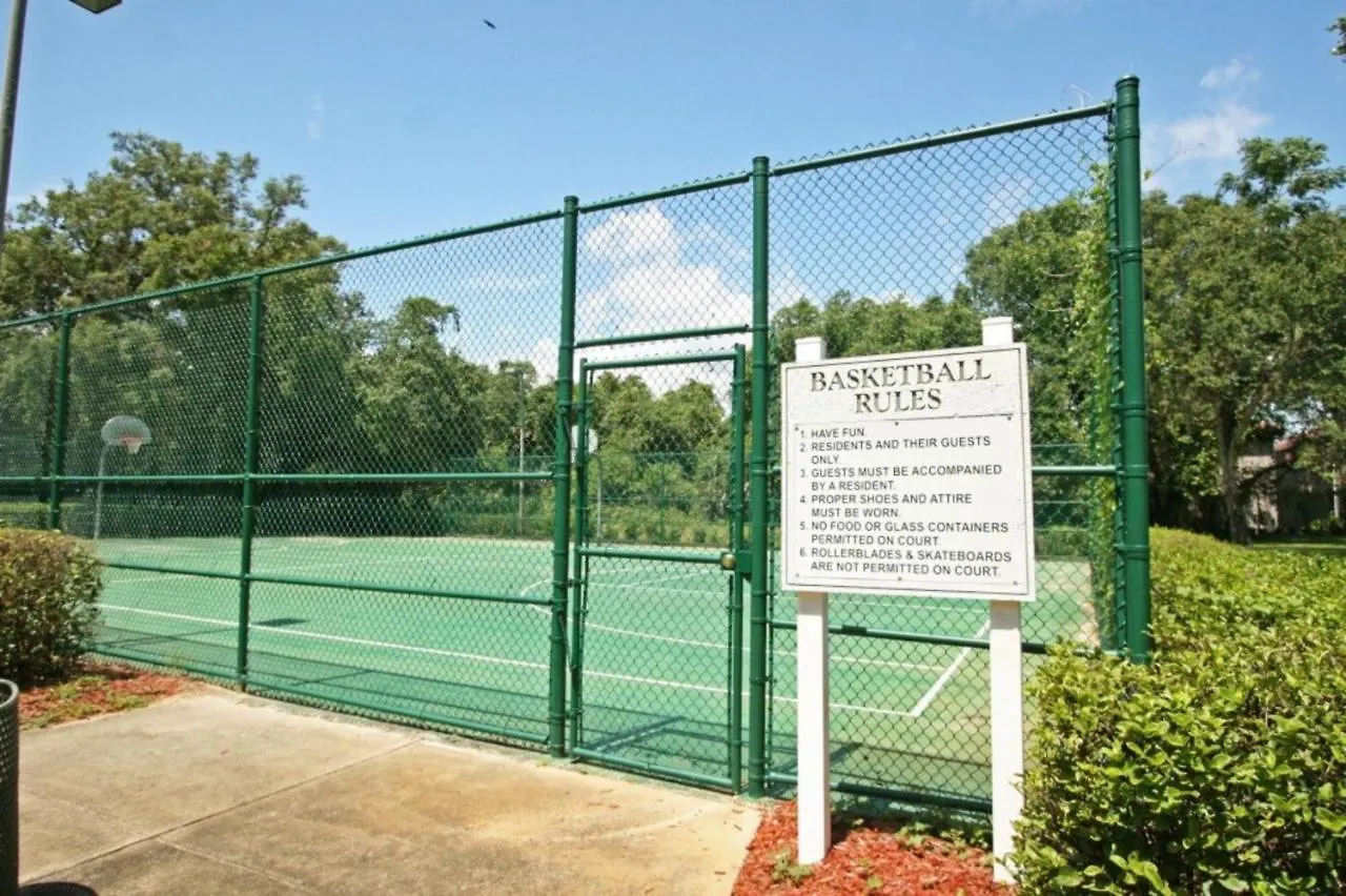 Luxury Legacy Dunes Close To Disney, Golf And Orlando Fun 基西米