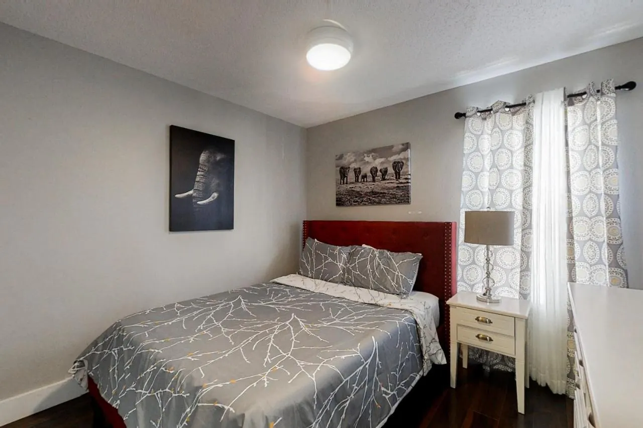 Escape Kissimmee