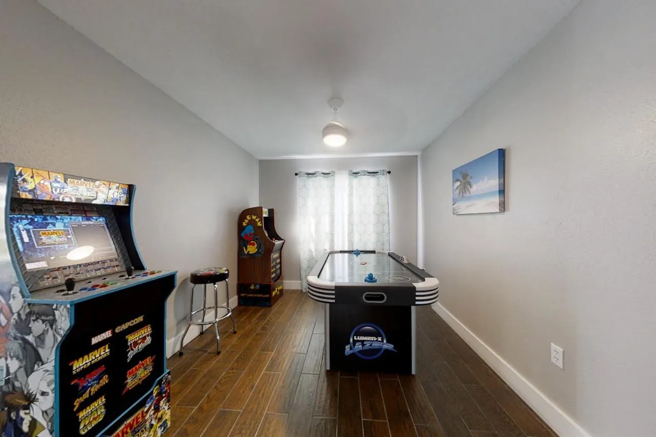 Escape Casa vacanze Kissimmee