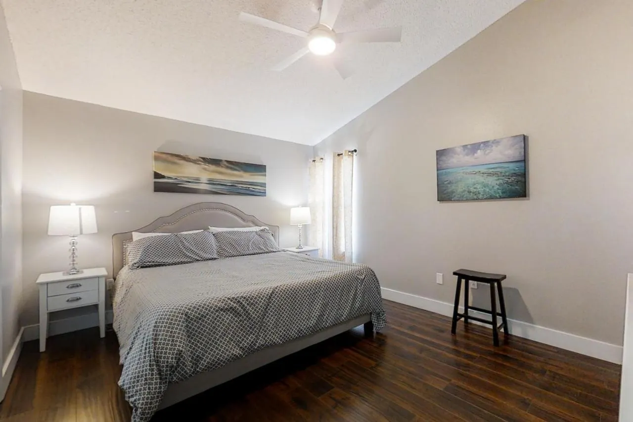 Casa vacanze Escape Kissimmee