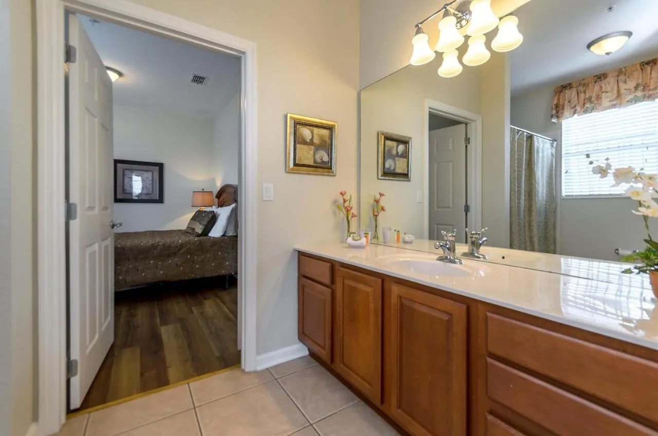 Tatil Evi Sun Kissed Kissimmee