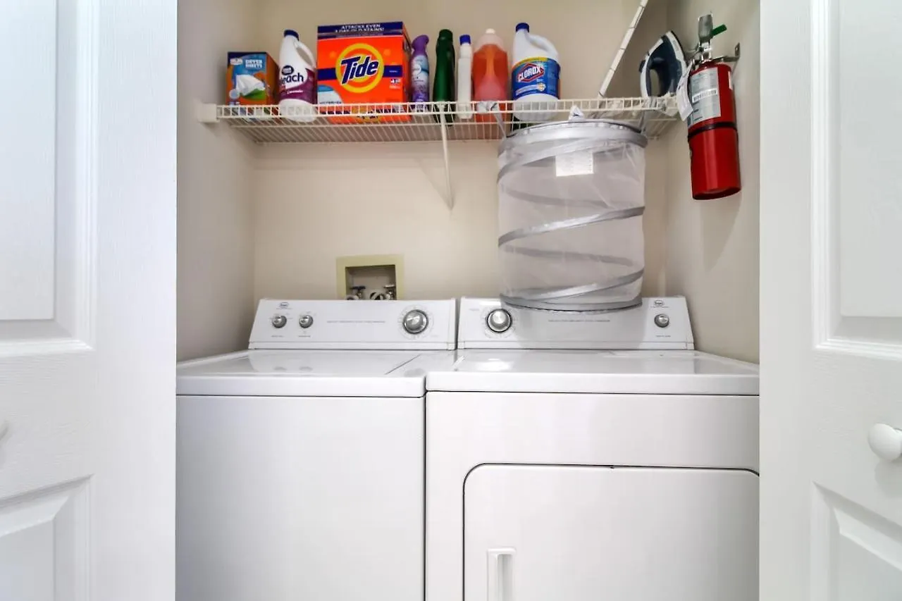 Apartmán Royal 72 Kissimmee