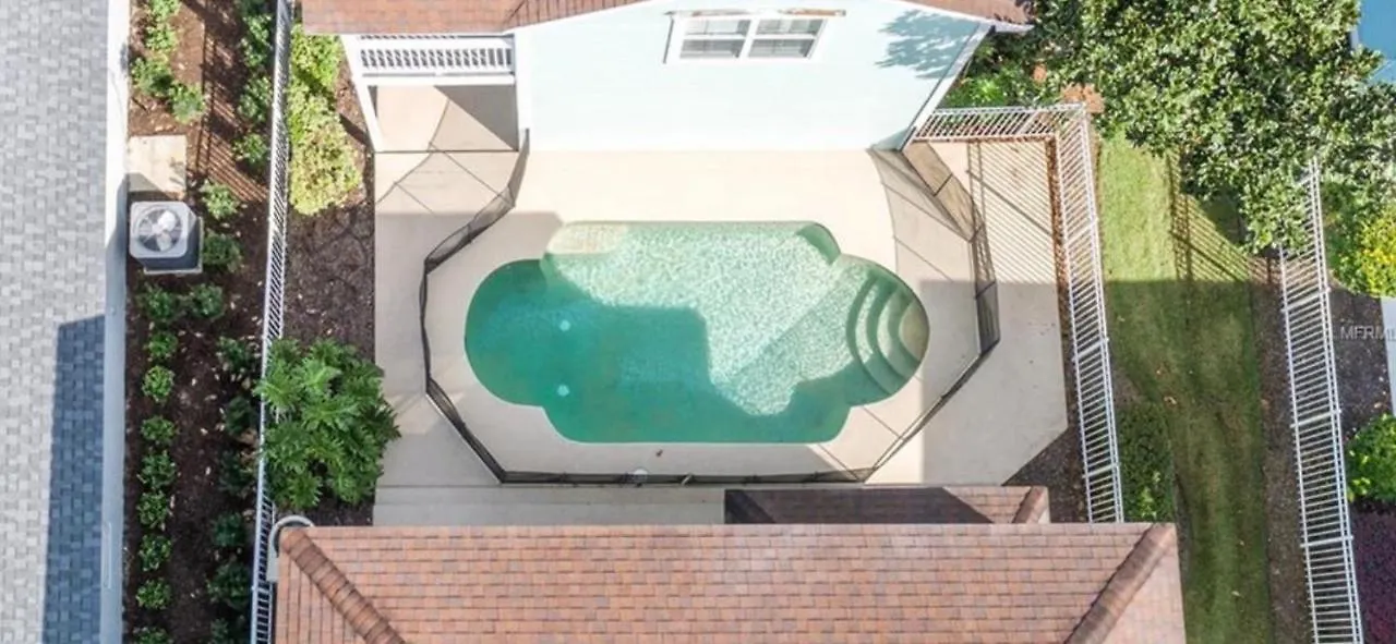 Harry Potter And Princess Themed Casa vacanze Kissimmee