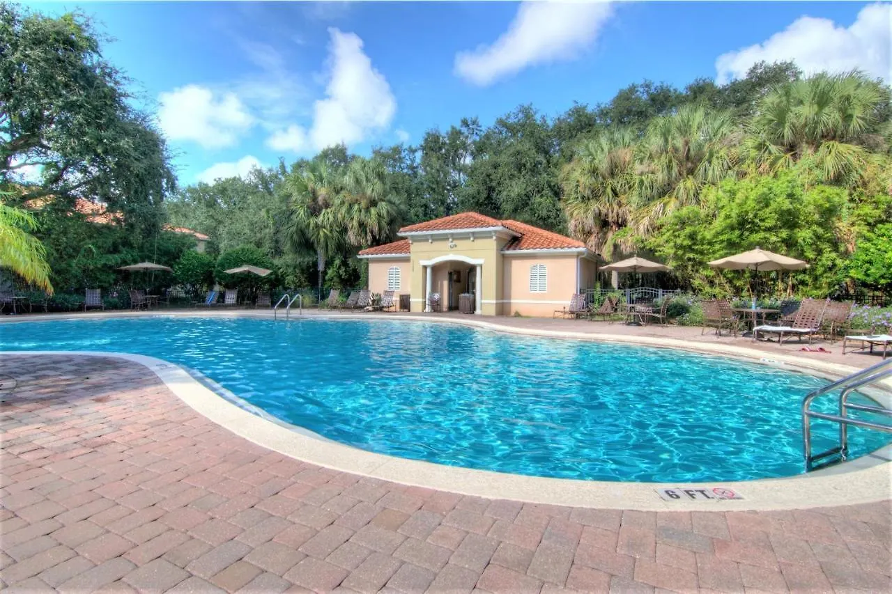 4 Bedroom Sunhaven Townhouse With Pool Near Villa *