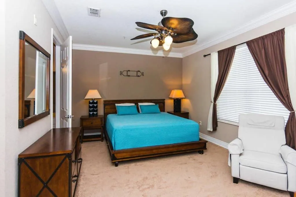 Cozy Vacation With A Full Kitchen 203 Kissimmee