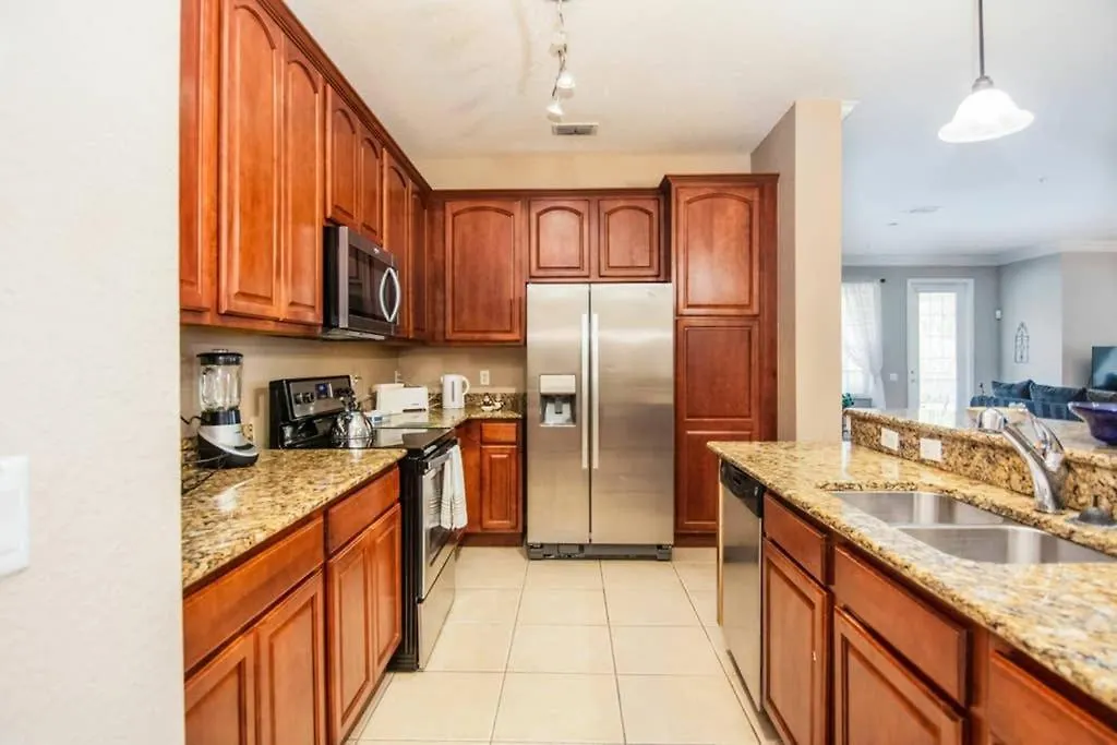 Cozy Vacation With A Full Kitchen 203 Apartment