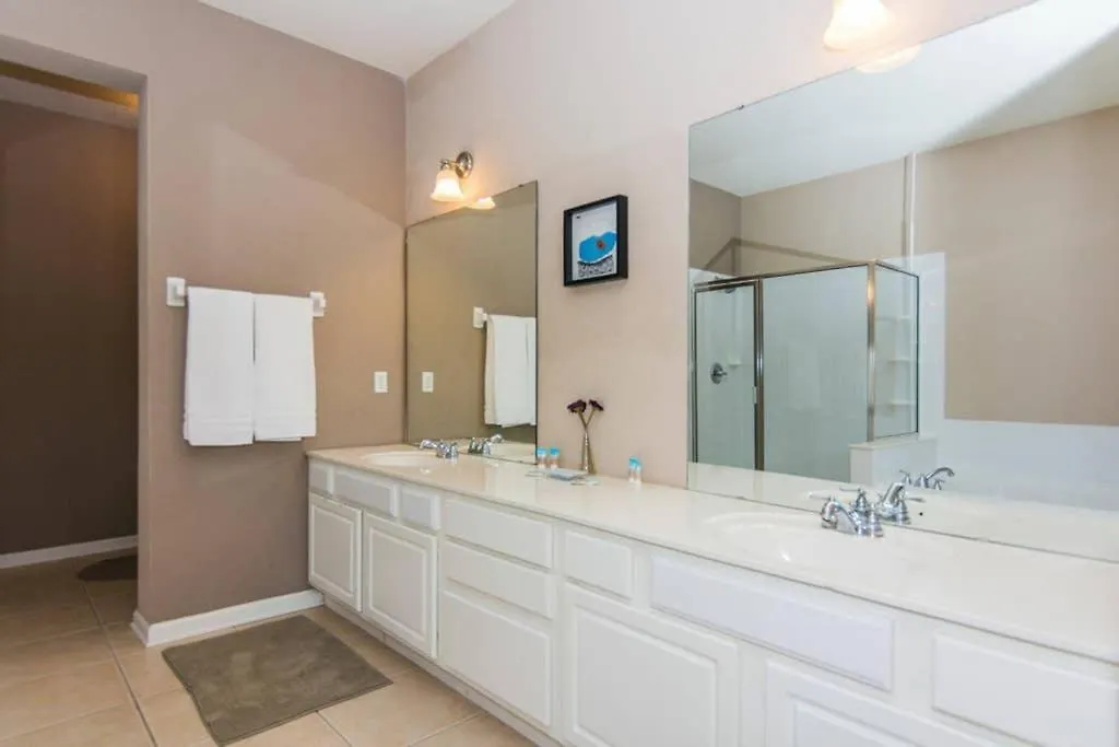 Apartment Cozy Vacation With A Full Kitchen 203 Kissimmee