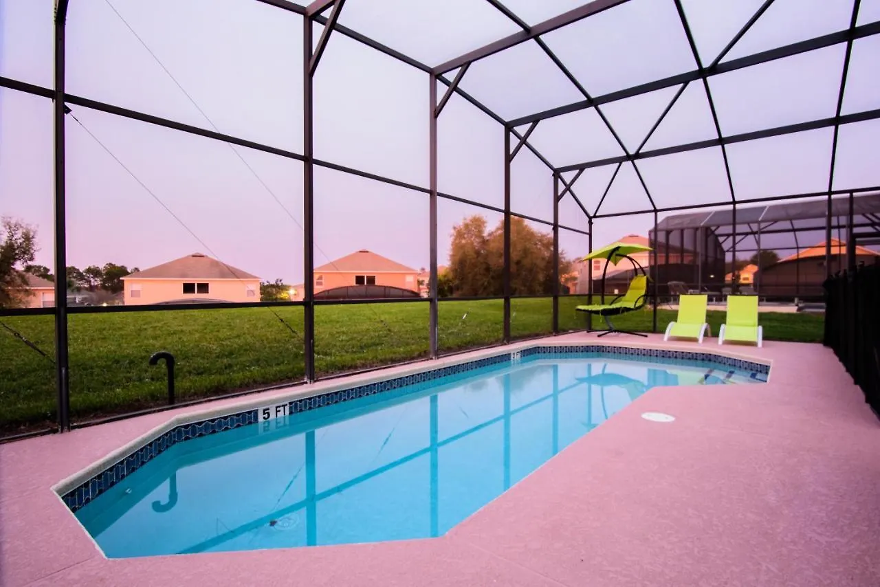 Feriehus Group Friendly 8br With Private Pool 5 Miles To