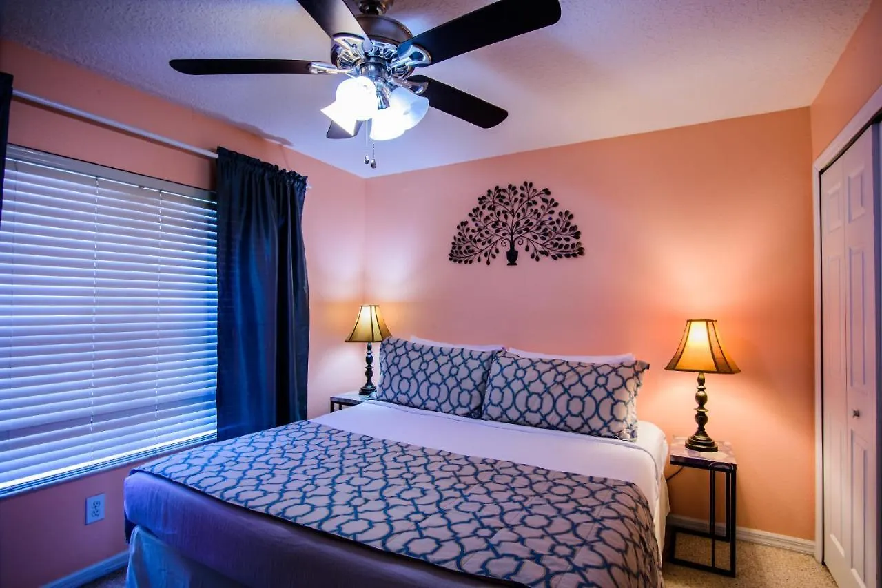 Group Friendly 8br With Private Pool 5 Miles To Feriehus