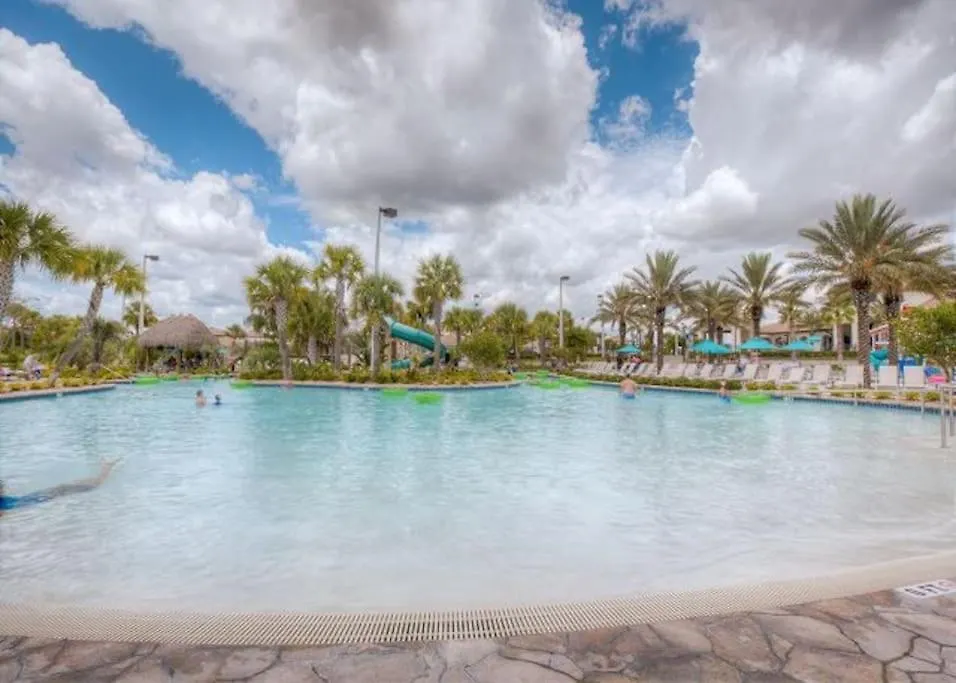 Holiday home Starwars Game 9bd5ba Sleep 25 Championsgate Kissimmee