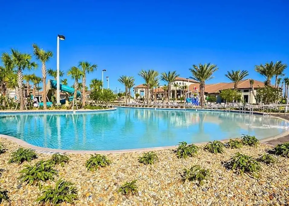 Holiday home Starwars Game 9bd5ba Sleep 25 Championsgate