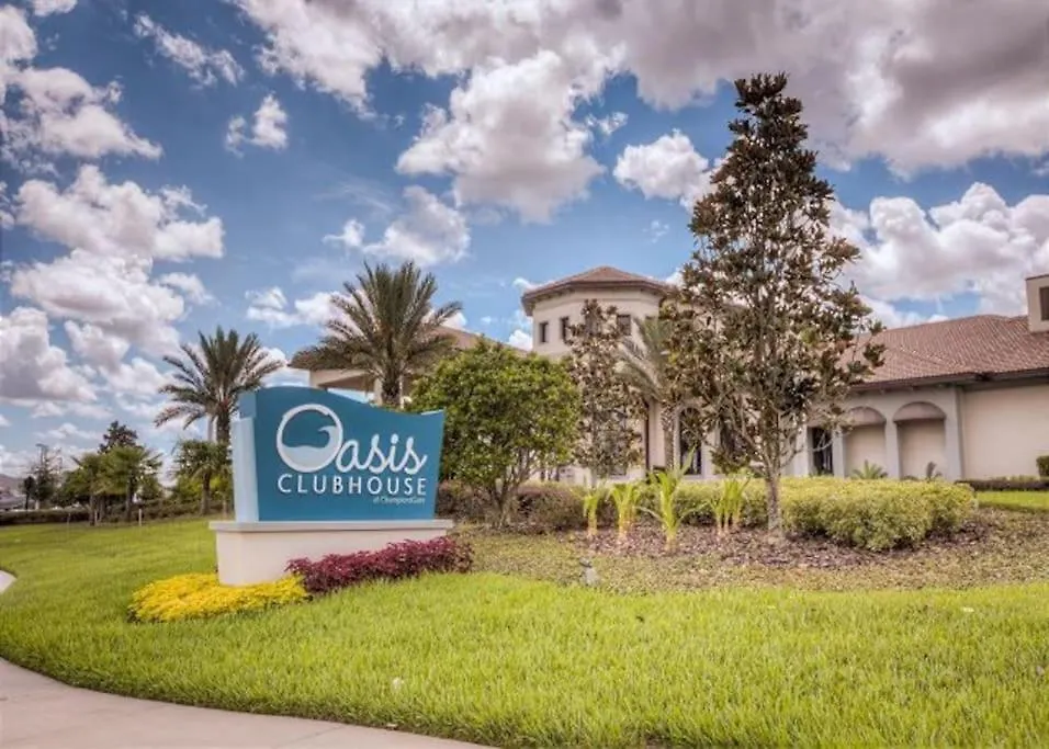 Starwars Game 9bd5ba Sleep 25 Championsgate Holiday home